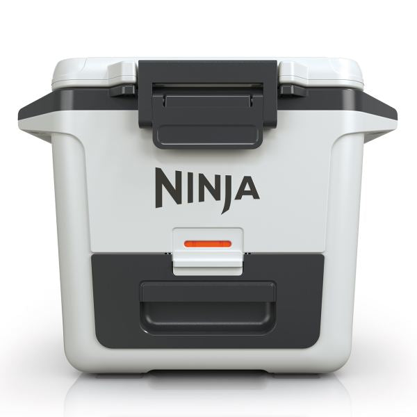 Glacière Ninja FrostVault 28 L, blanche