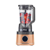 Mélangeur et processeur Ninja Deluxe Black & Copper Detect Power Blender Pro